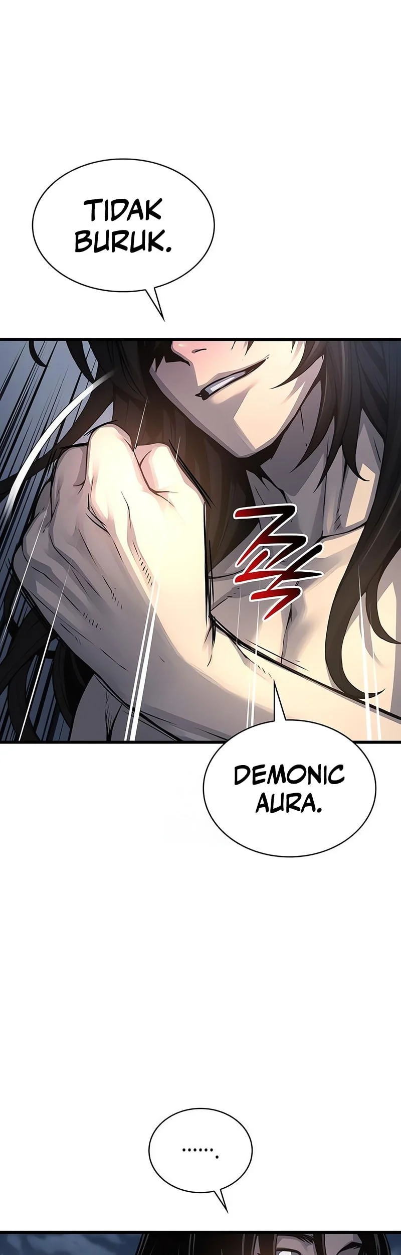 Myst, Might, Mayhem (Legend Of Heavenly Chaos Demon) Chapter 108 Gambar 12