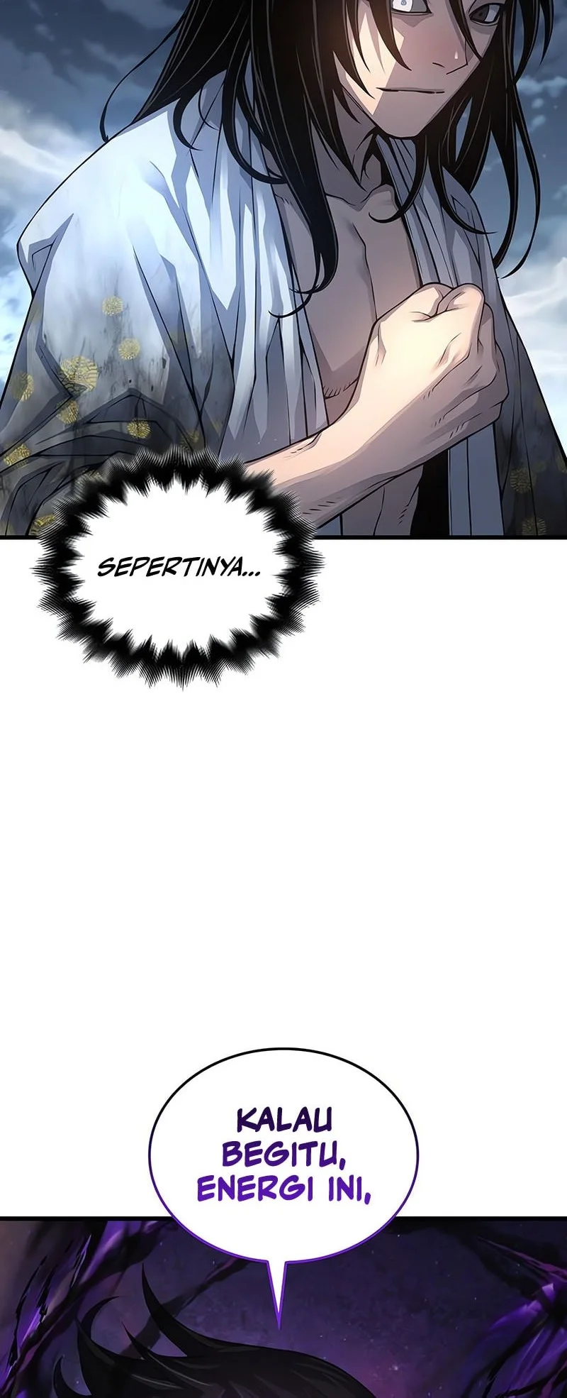 Myst, Might, Mayhem (Legend Of Heavenly Chaos Demon) Chapter 108 Gambar 13