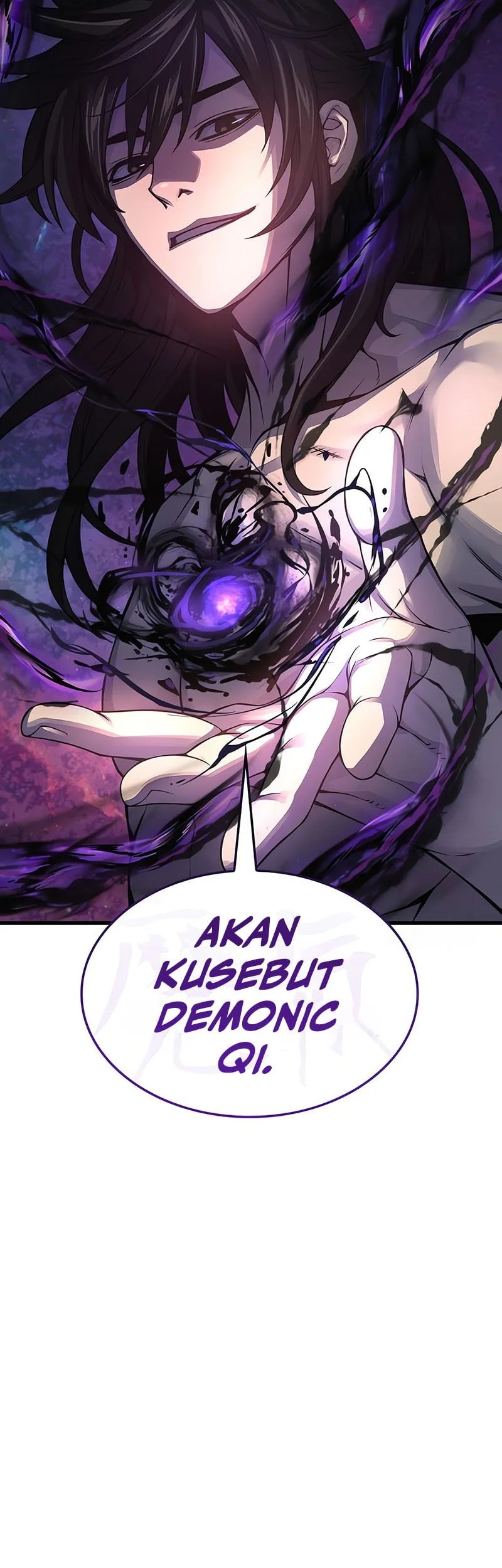 Myst, Might, Mayhem (Legend Of Heavenly Chaos Demon) Chapter 108 Gambar 14