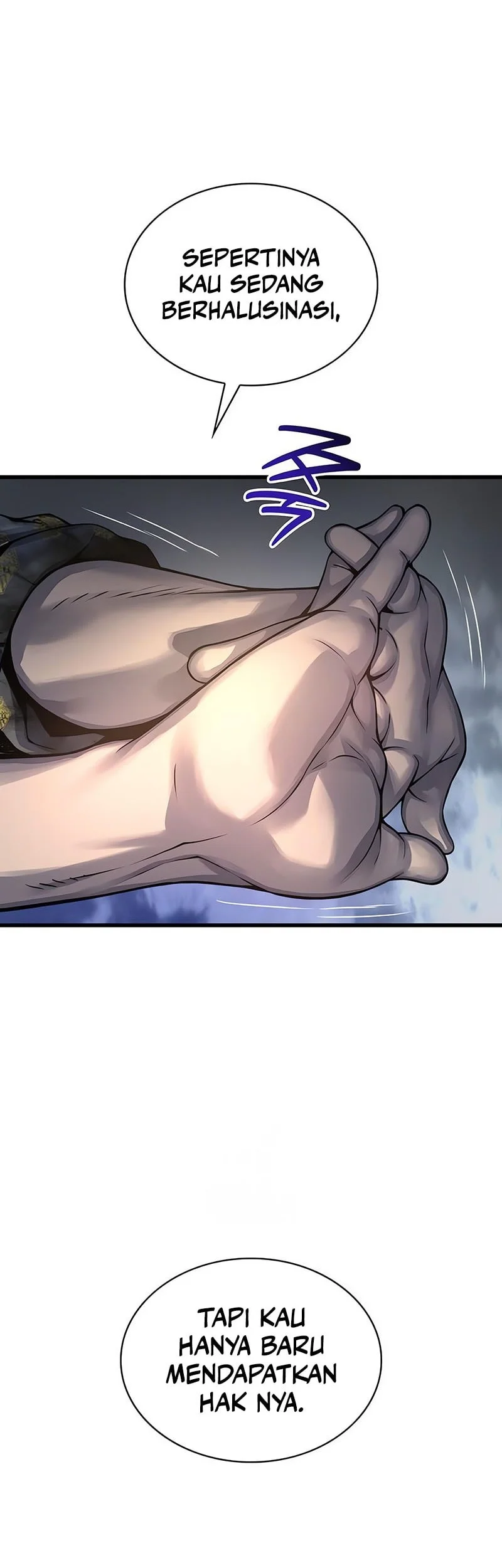 Myst, Might, Mayhem (Legend Of Heavenly Chaos Demon) Chapter 108 Gambar 17