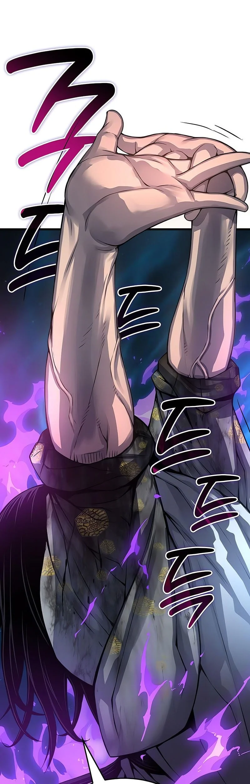 Myst, Might, Mayhem (Legend Of Heavenly Chaos Demon) Chapter 108 Gambar 18