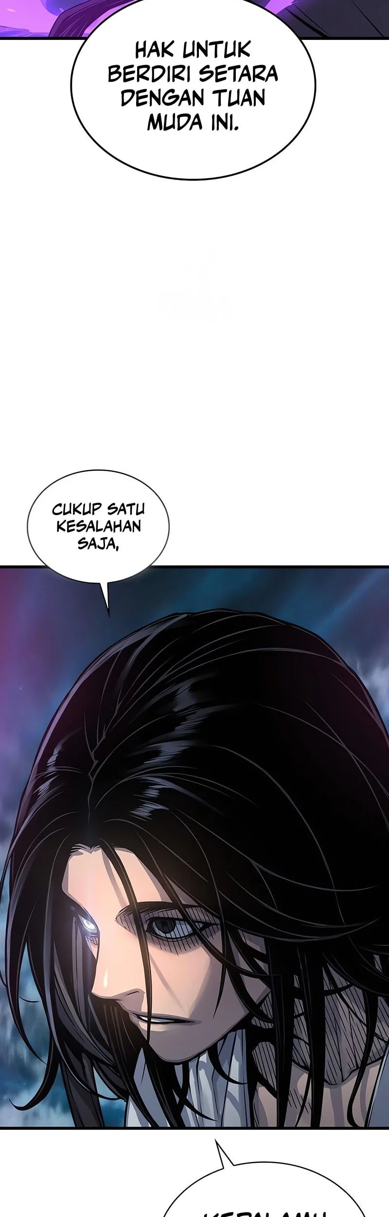 Myst, Might, Mayhem (Legend Of Heavenly Chaos Demon) Chapter 108 Gambar 19