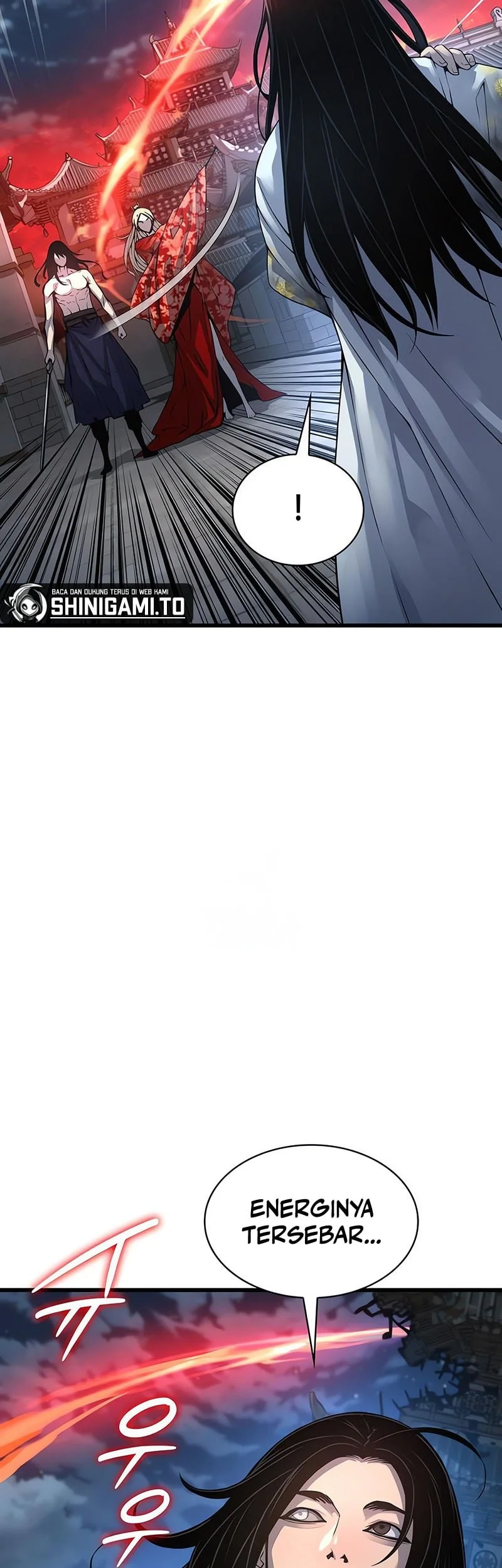 Myst, Might, Mayhem (Legend Of Heavenly Chaos Demon) Chapter 108 Gambar 24