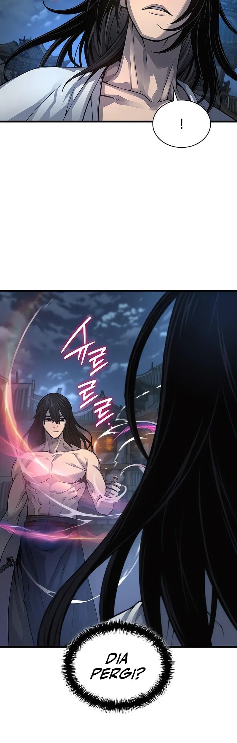 Myst, Might, Mayhem (Legend Of Heavenly Chaos Demon) Chapter 108 Gambar 25