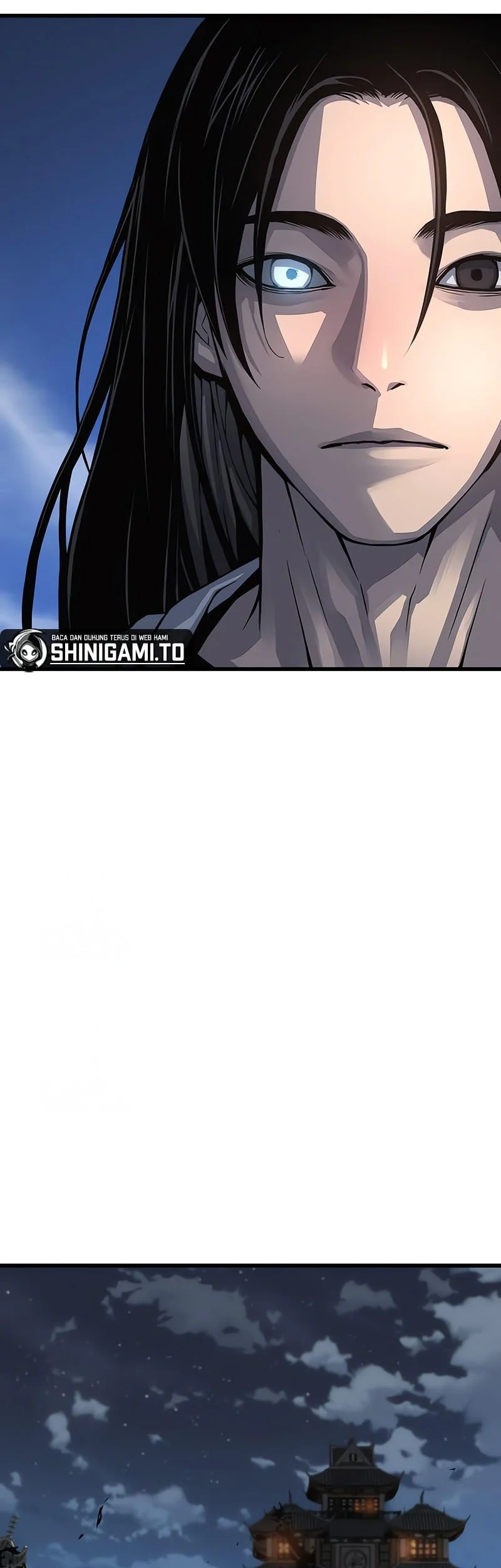 Myst, Might, Mayhem (Legend Of Heavenly Chaos Demon) Chapter 108 Gambar 28