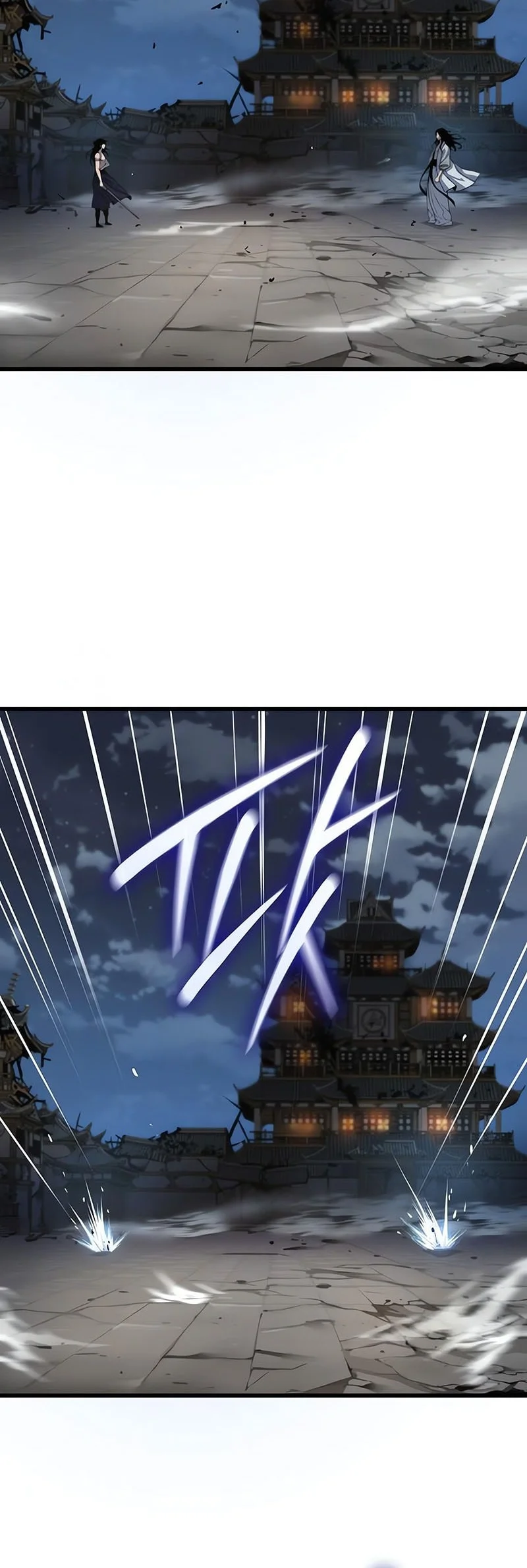 Myst, Might, Mayhem (Legend Of Heavenly Chaos Demon) Chapter 108 Gambar 29