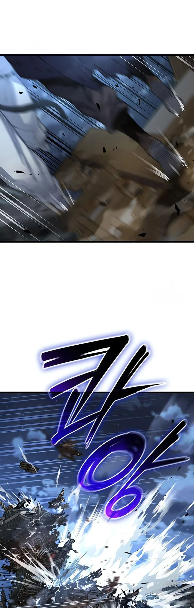 Myst, Might, Mayhem (Legend Of Heavenly Chaos Demon) Chapter 108 Gambar 32