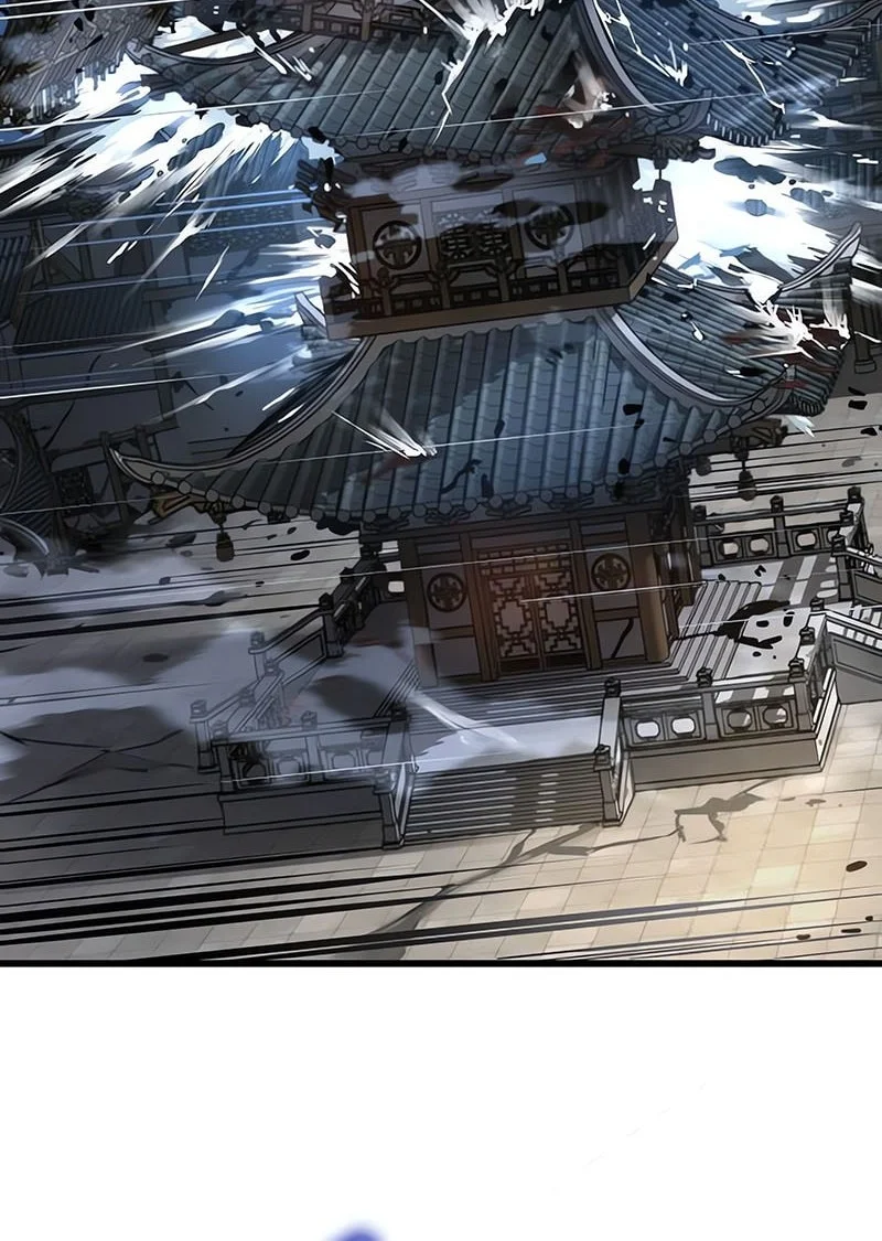 Myst, Might, Mayhem (Legend Of Heavenly Chaos Demon) Chapter 108 Gambar 33