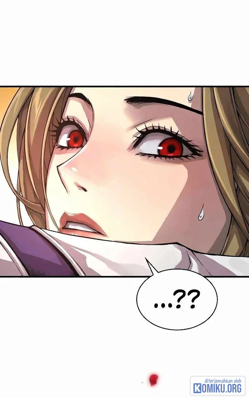 Myst, Might, Mayhem (Legend Of Heavenly Chaos Demon) Chapter 110 Gambar 120