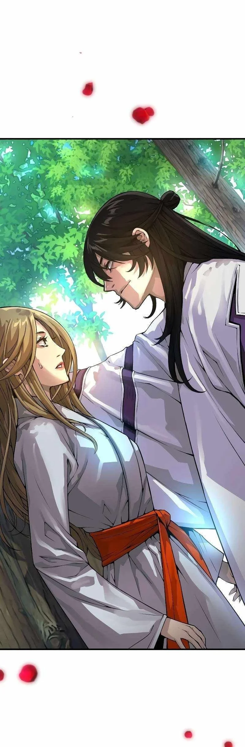 Myst, Might, Mayhem (Legend Of Heavenly Chaos Demon) Chapter 110 Gambar 121
