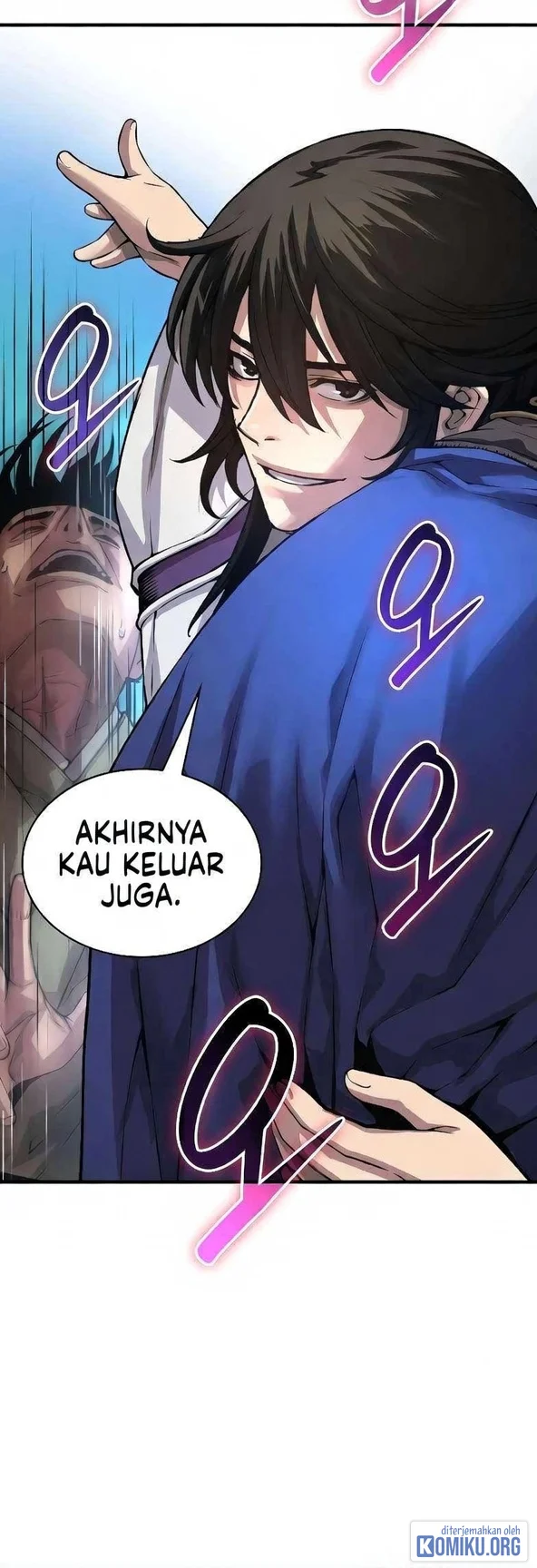 Myst, Might, Mayhem (Legend Of Heavenly Chaos Demon) Chapter 110 Gambar 80