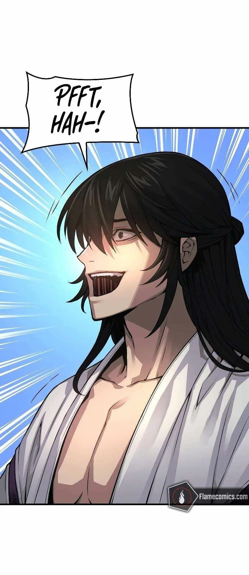 Myst, Might, Mayhem (Legend Of Heavenly Chaos Demon) Chapter 110 Gambar 89