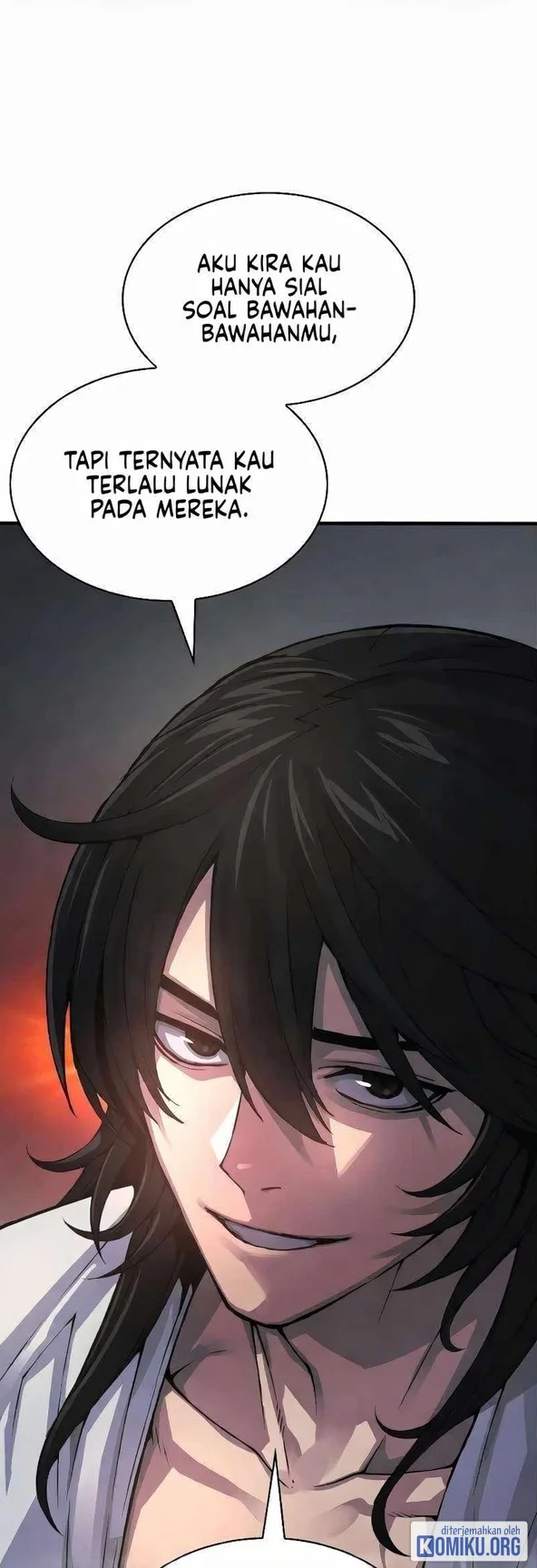 Myst, Might, Mayhem (Legend Of Heavenly Chaos Demon) Chapter 110 Gambar 92