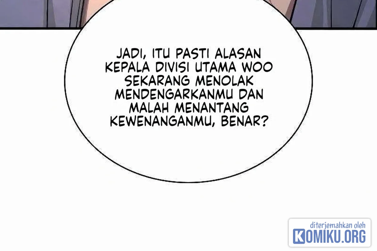 Myst, Might, Mayhem (Legend Of Heavenly Chaos Demon) Chapter 110 Gambar 93