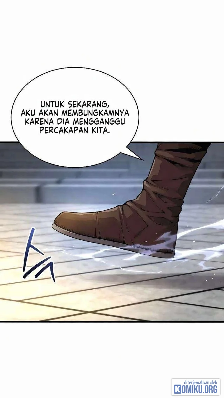 Myst, Might, Mayhem (Legend Of Heavenly Chaos Demon) Chapter 110 Gambar 95