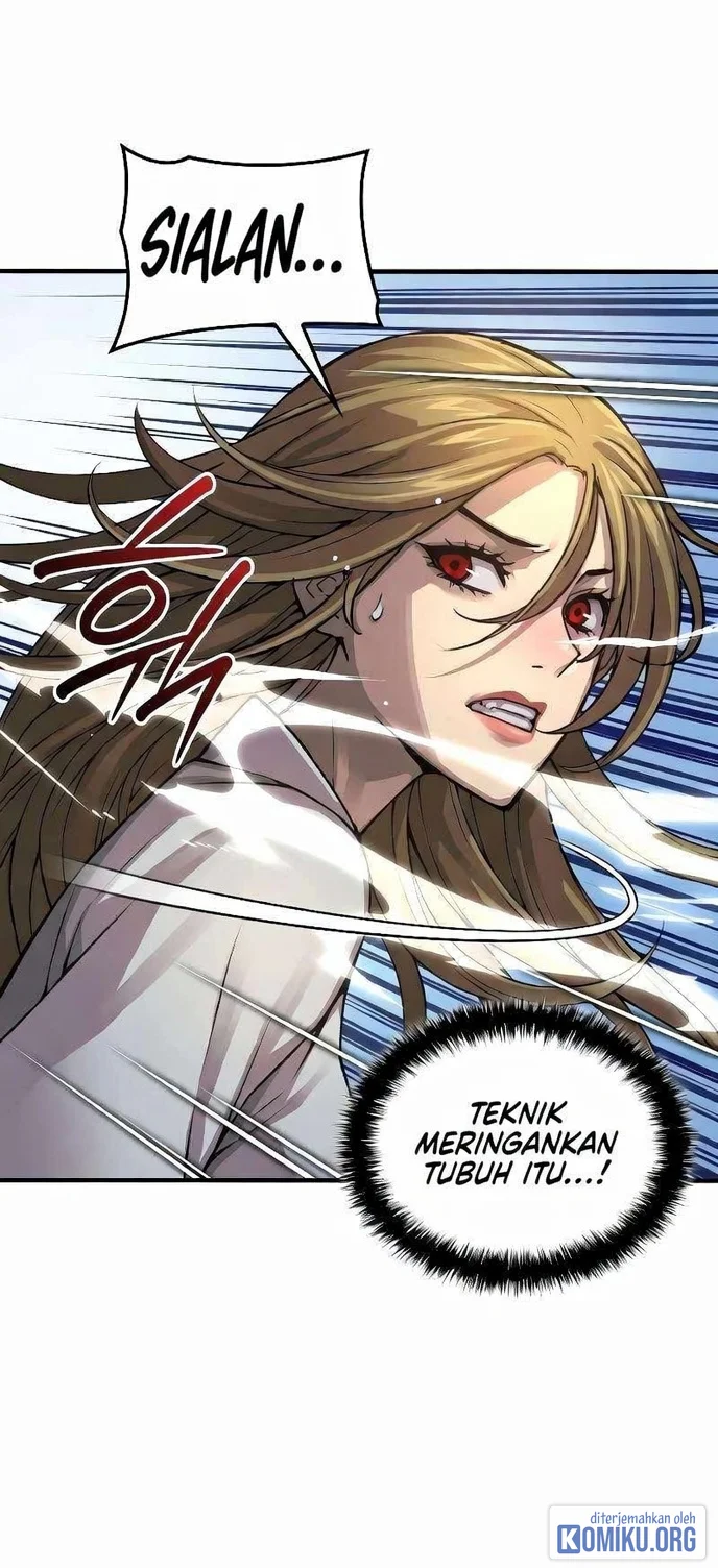 Myst, Might, Mayhem (Legend Of Heavenly Chaos Demon) Chapter 110 Gambar 97