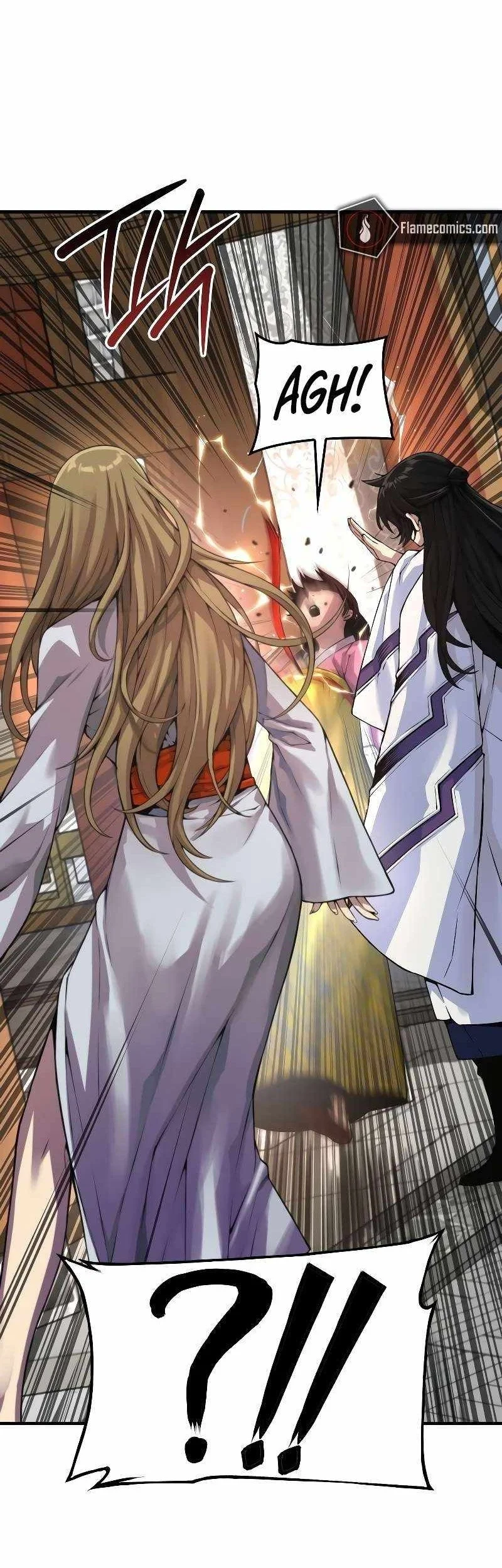 Myst, Might, Mayhem (Legend Of Heavenly Chaos Demon) Chapter 110 Gambar 98