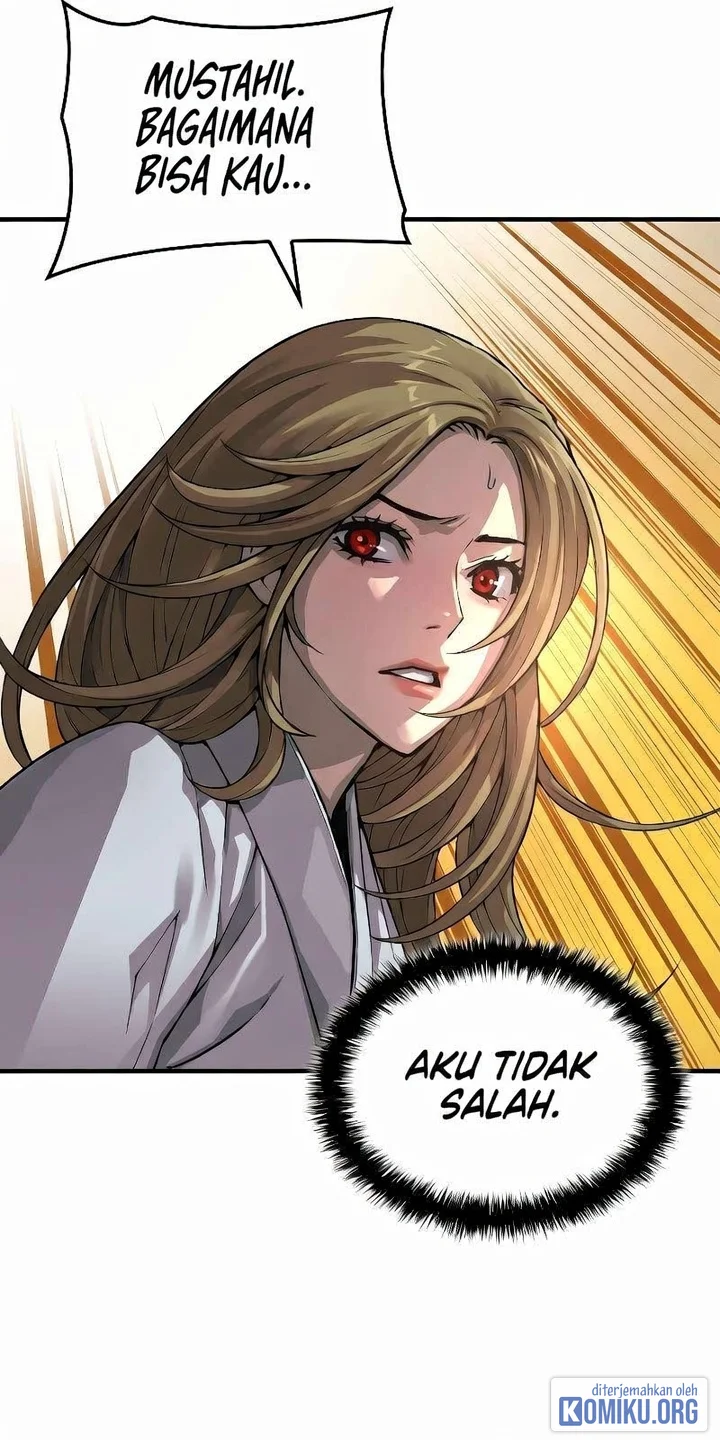 Myst, Might, Mayhem (Legend Of Heavenly Chaos Demon) Chapter 110 Gambar 101
