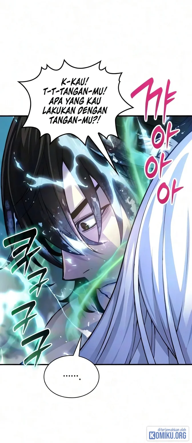 Myst, Might, Mayhem (Legend Of Heavenly Chaos Demon) Chapter 111 Gambar 75