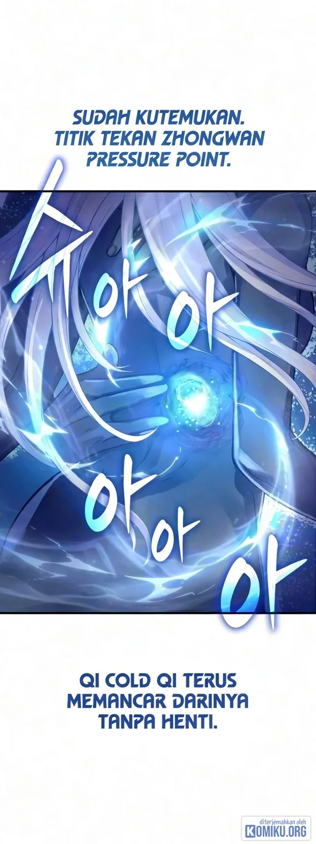 Myst, Might, Mayhem (Legend Of Heavenly Chaos Demon) Chapter 111 Gambar 76