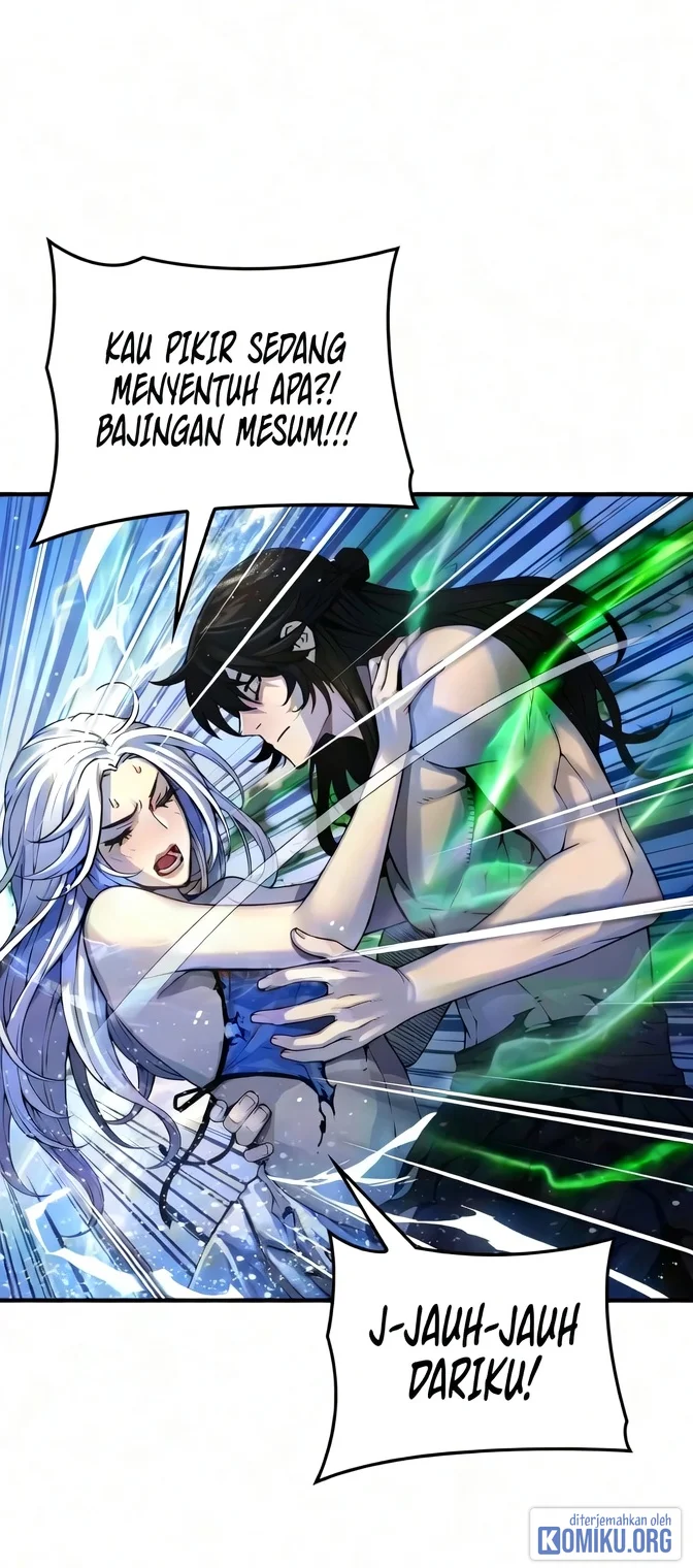 Myst, Might, Mayhem (Legend Of Heavenly Chaos Demon) Chapter 111 Gambar 77