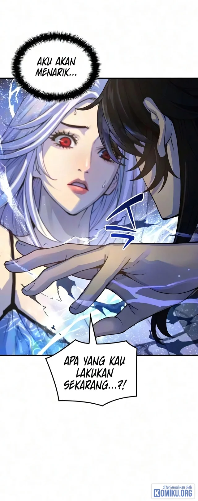 Myst, Might, Mayhem (Legend Of Heavenly Chaos Demon) Chapter 111 Gambar 78