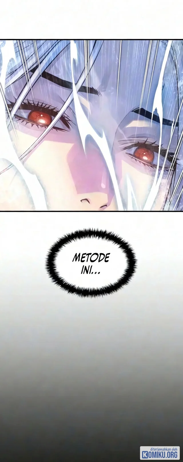 Myst, Might, Mayhem (Legend Of Heavenly Chaos Demon) Chapter 111 Gambar 83