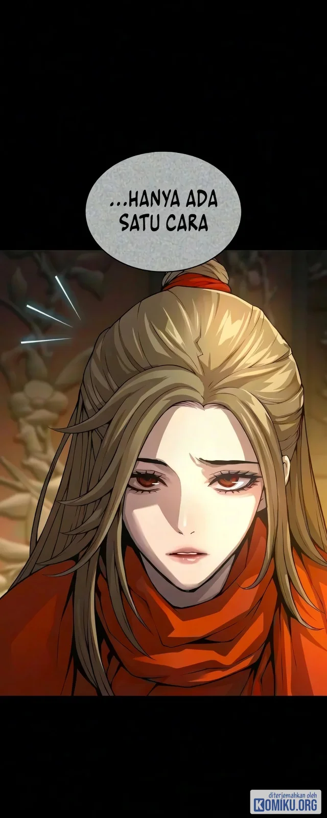 Myst, Might, Mayhem (Legend Of Heavenly Chaos Demon) Chapter 111 Gambar 86