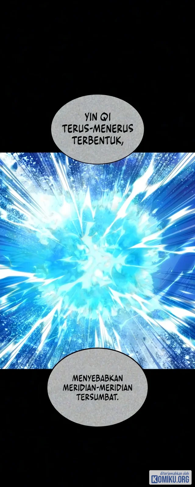 Myst, Might, Mayhem (Legend Of Heavenly Chaos Demon) Chapter 111 Gambar 89
