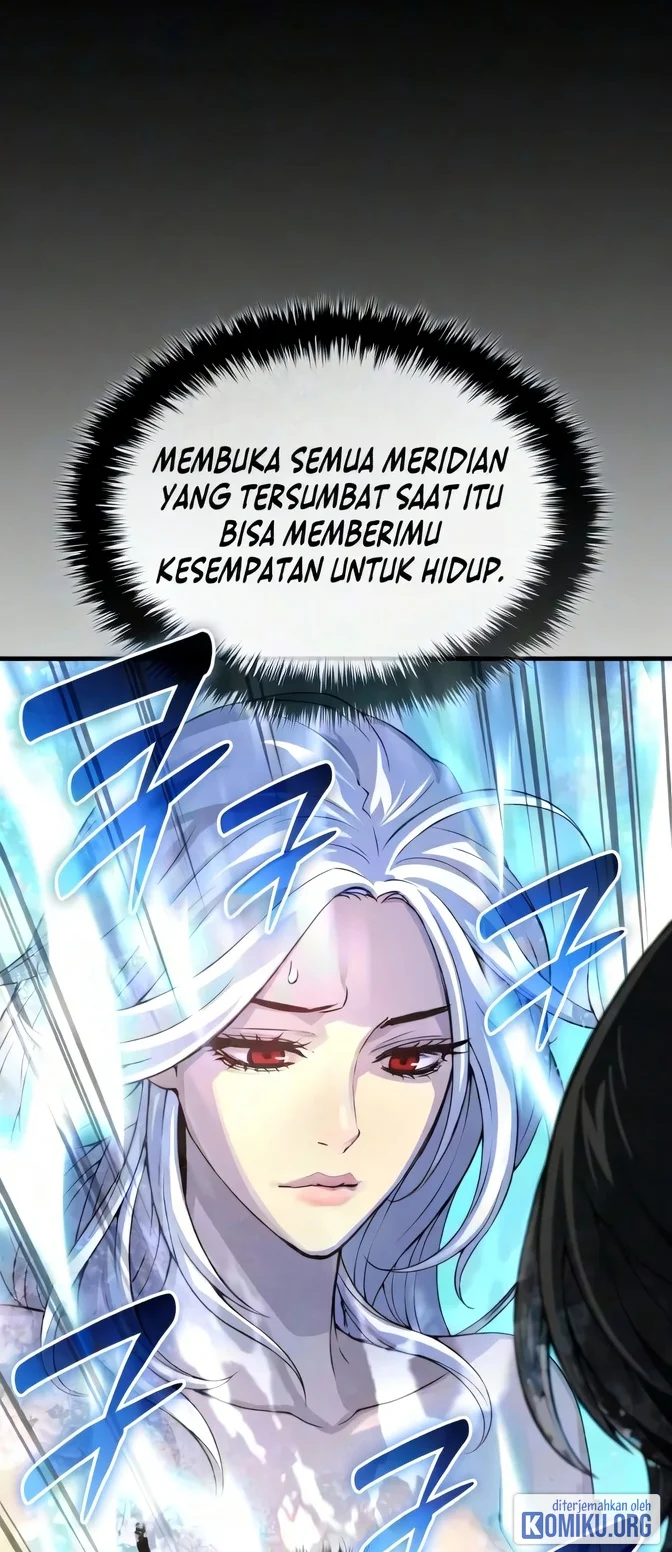 Myst, Might, Mayhem (Legend Of Heavenly Chaos Demon) Chapter 111 Gambar 92
