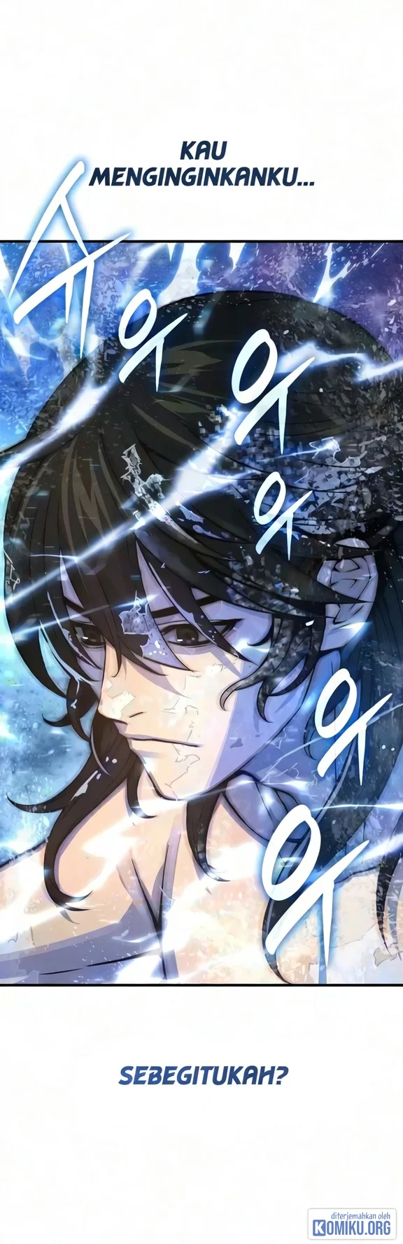 Myst, Might, Mayhem (Legend Of Heavenly Chaos Demon) Chapter 111 Gambar 98