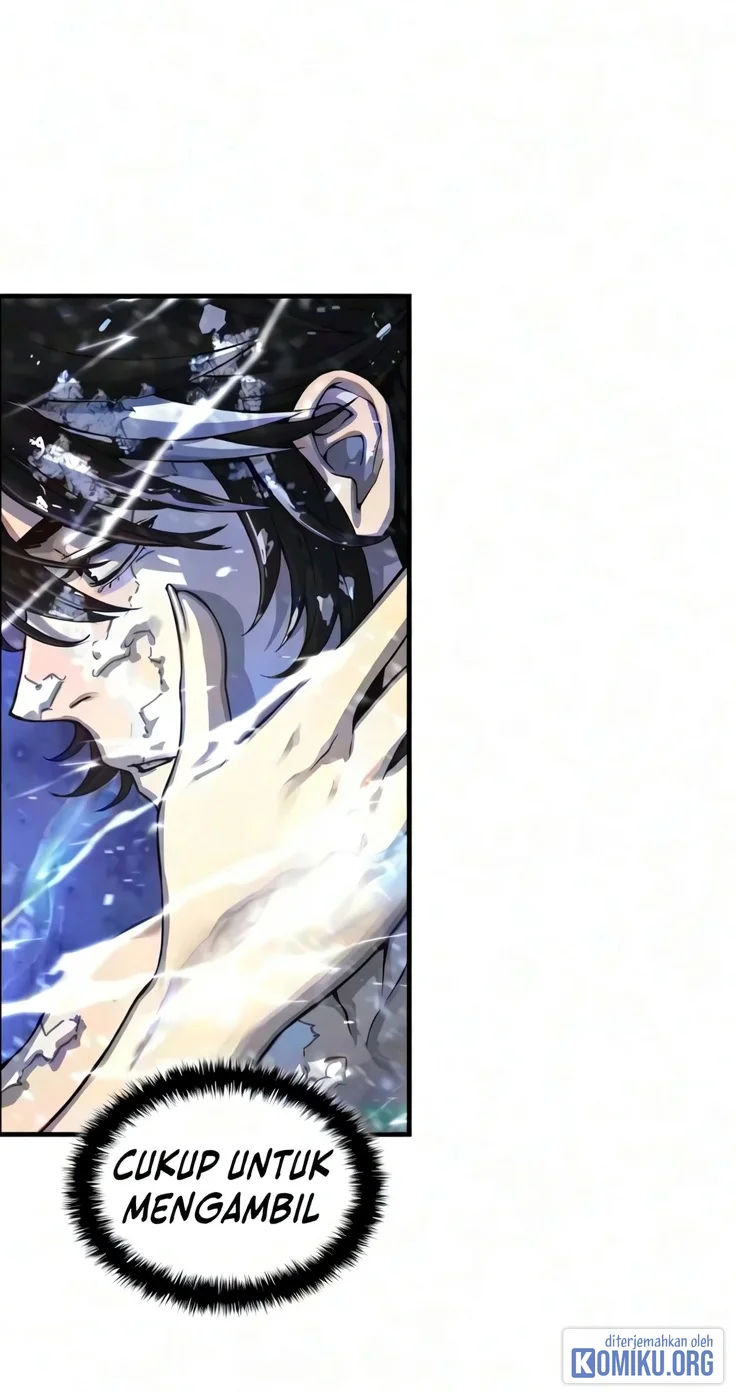 Myst, Might, Mayhem (Legend Of Heavenly Chaos Demon) Chapter 111 Gambar 99