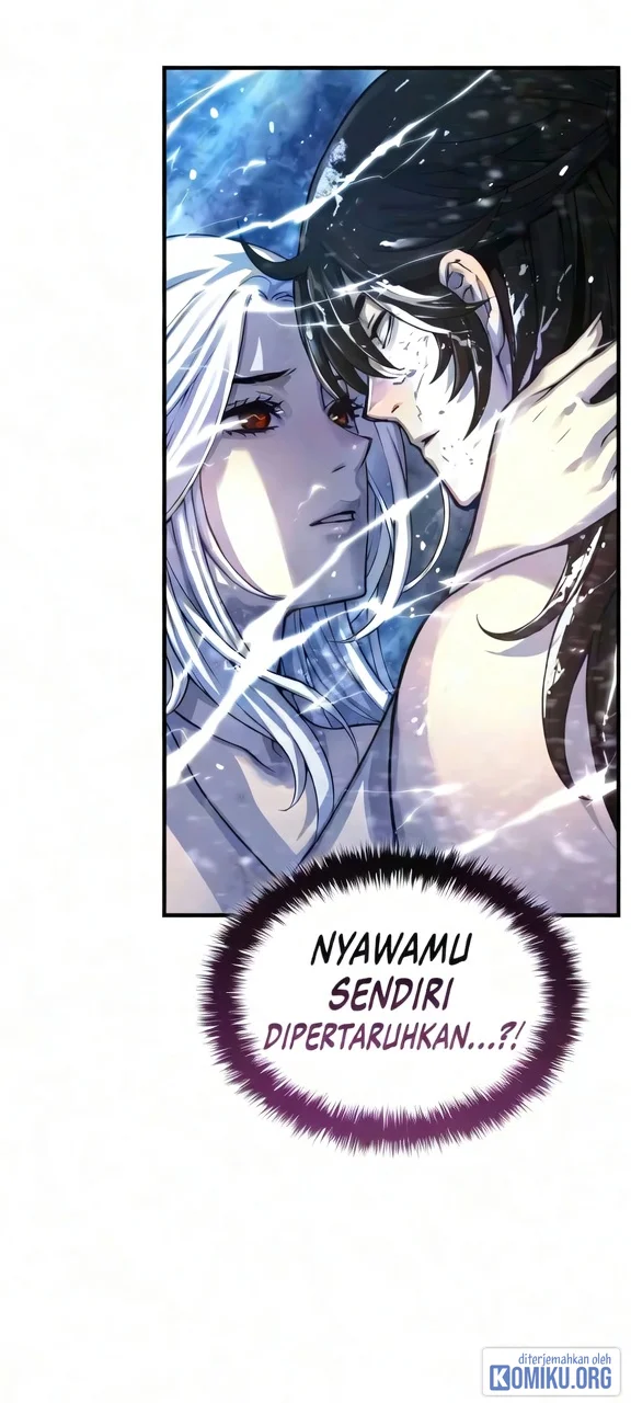 Myst, Might, Mayhem (Legend Of Heavenly Chaos Demon) Chapter 111 Gambar 100