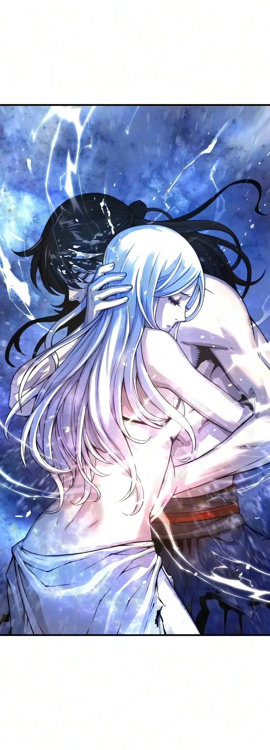 Myst, Might, Mayhem (Legend Of Heavenly Chaos Demon) Chapter 111 Gambar 101
