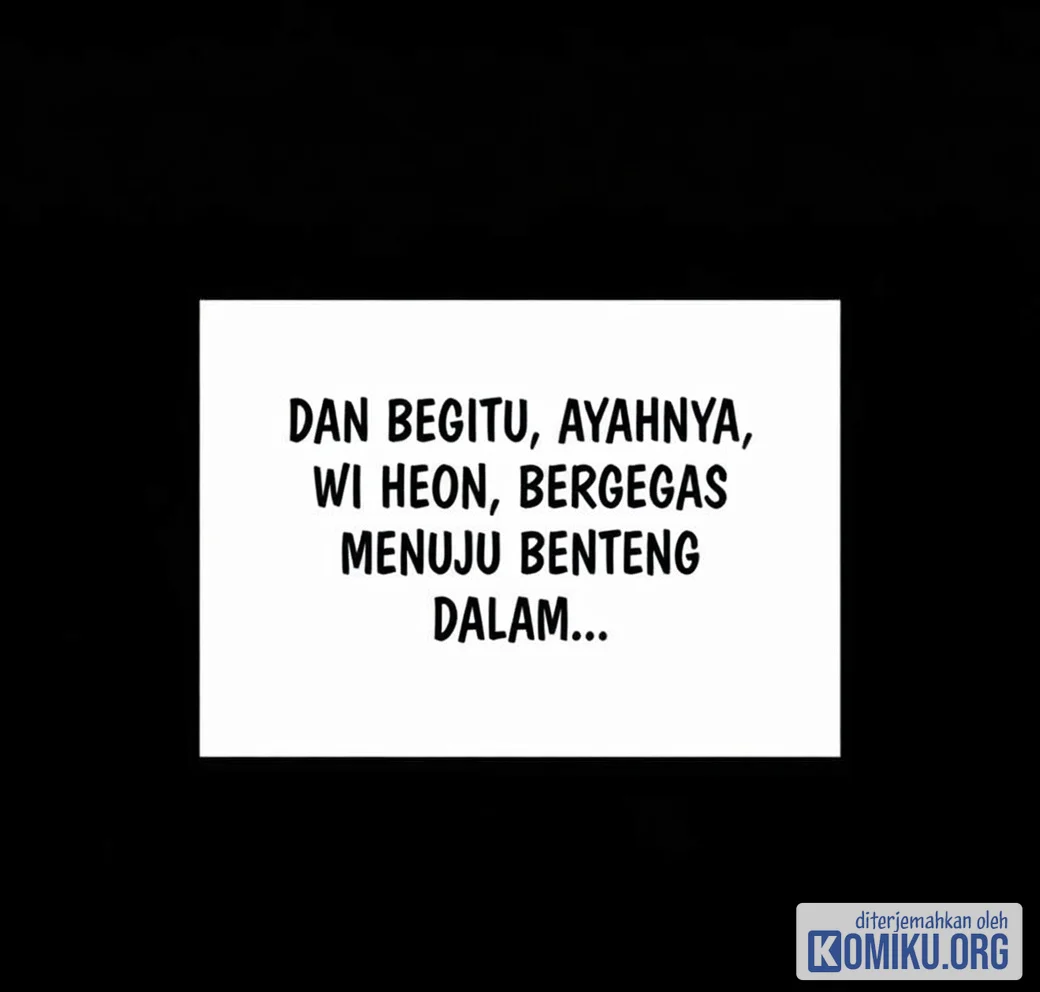Myst, Might, Mayhem (Legend Of Heavenly Chaos Demon) Chapter 112 Gambar 67