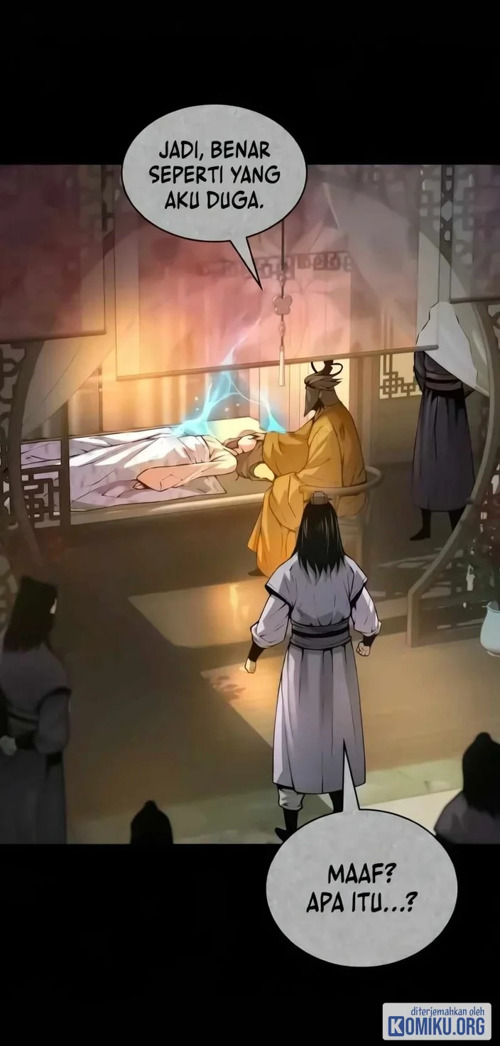 Myst, Might, Mayhem (Legend Of Heavenly Chaos Demon) Chapter 112 Gambar 73
