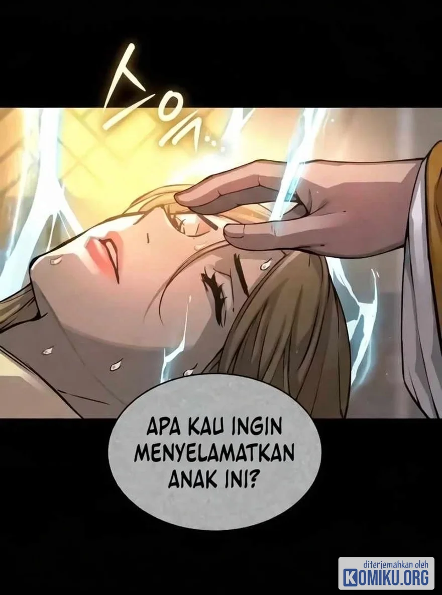 Myst, Might, Mayhem (Legend Of Heavenly Chaos Demon) Chapter 112 Gambar 74