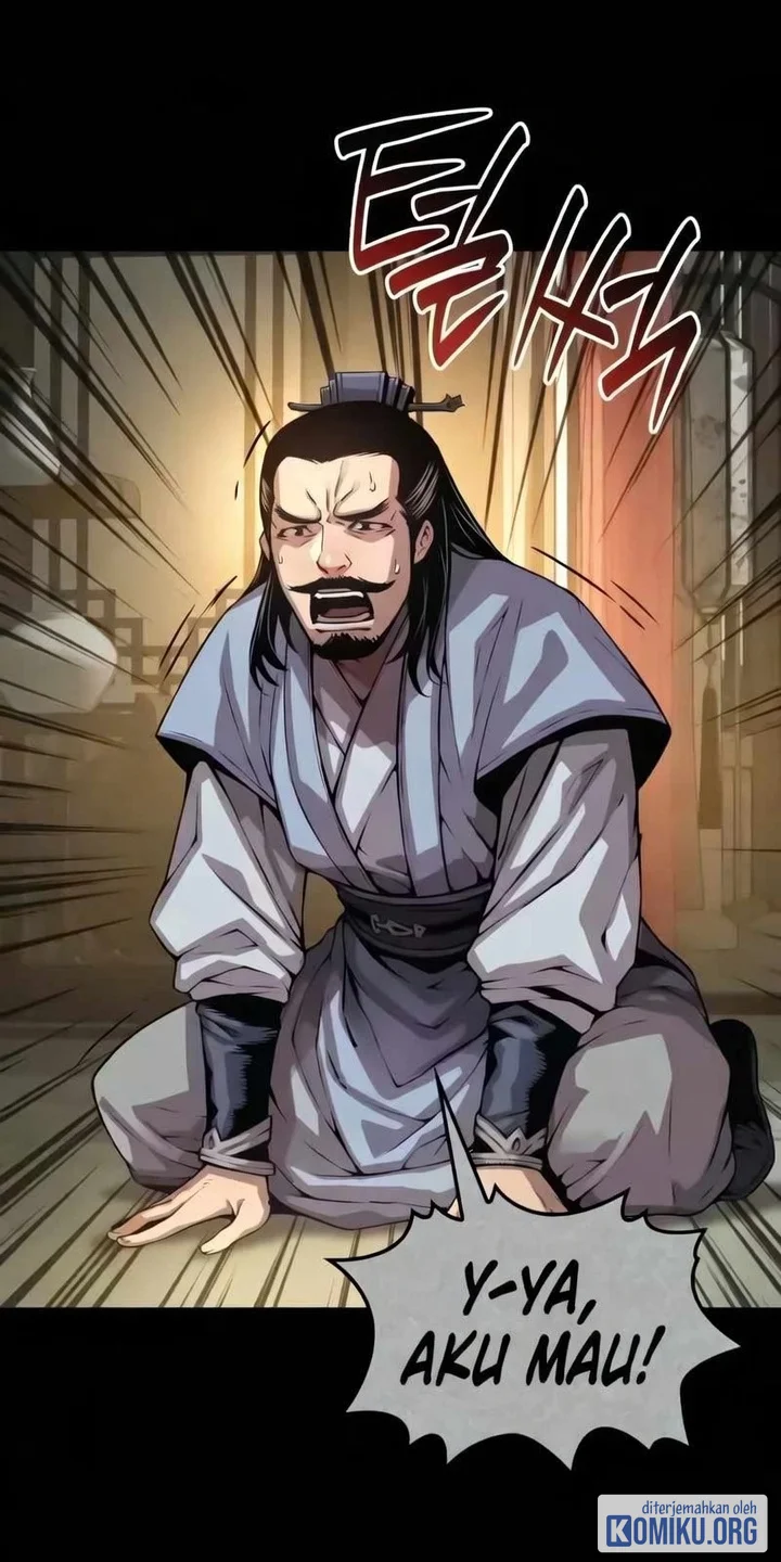 Myst, Might, Mayhem (Legend Of Heavenly Chaos Demon) Chapter 112 Gambar 75