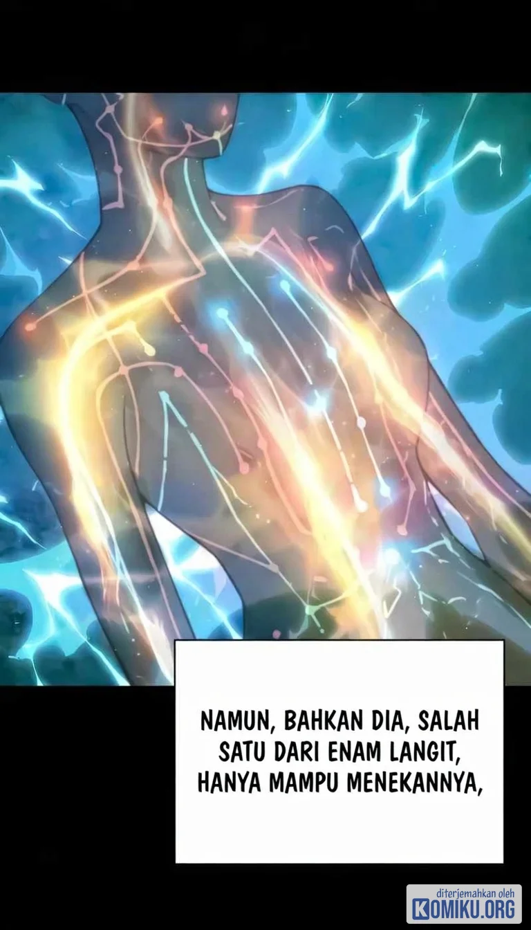 Myst, Might, Mayhem (Legend Of Heavenly Chaos Demon) Chapter 112 Gambar 79