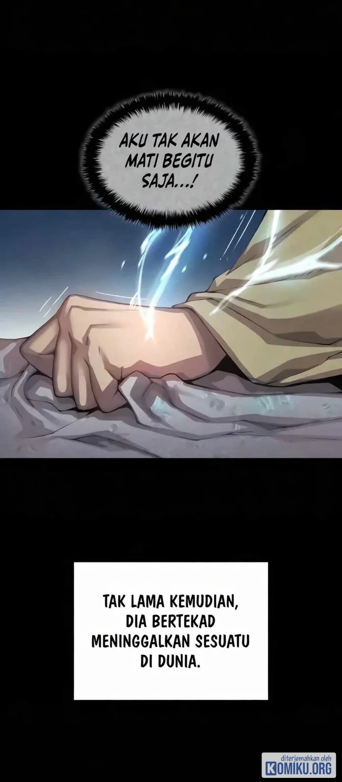 Myst, Might, Mayhem (Legend Of Heavenly Chaos Demon) Chapter 112 Gambar 82