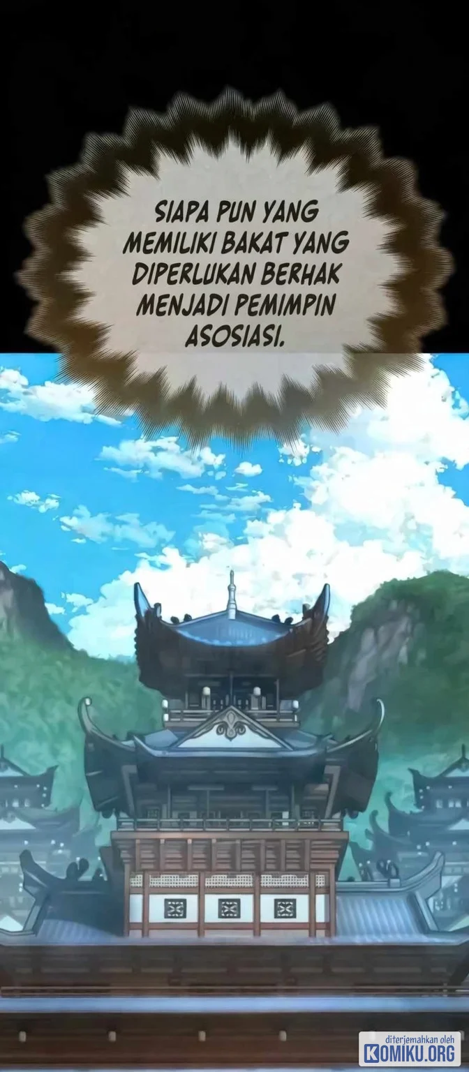 Myst, Might, Mayhem (Legend Of Heavenly Chaos Demon) Chapter 112 Gambar 90
