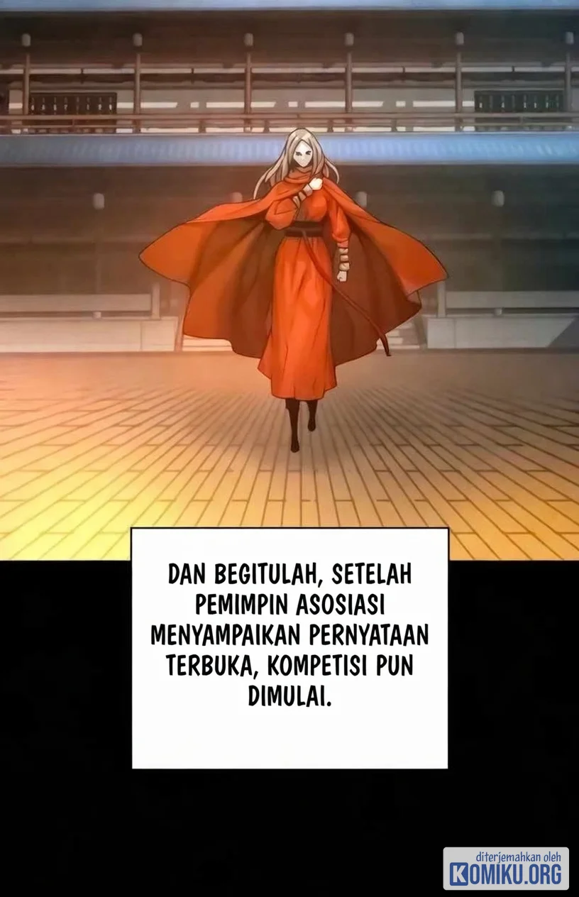 Myst, Might, Mayhem (Legend Of Heavenly Chaos Demon) Chapter 112 Gambar 91