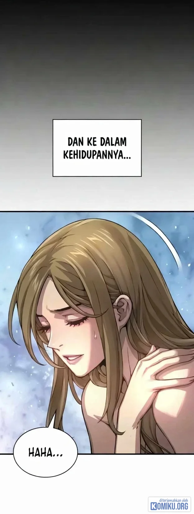 Myst, Might, Mayhem (Legend Of Heavenly Chaos Demon) Chapter 112 Gambar 94