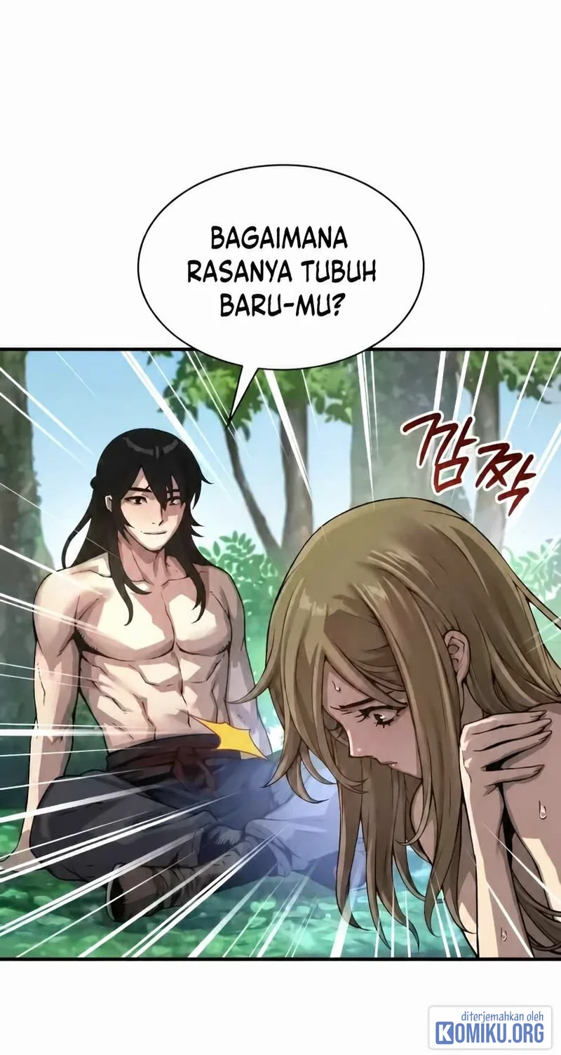 Myst, Might, Mayhem (Legend Of Heavenly Chaos Demon) Chapter 112 Gambar 95