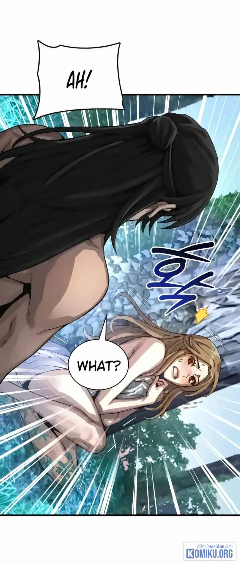 Myst, Might, Mayhem (Legend Of Heavenly Chaos Demon) Chapter 112 Gambar 96