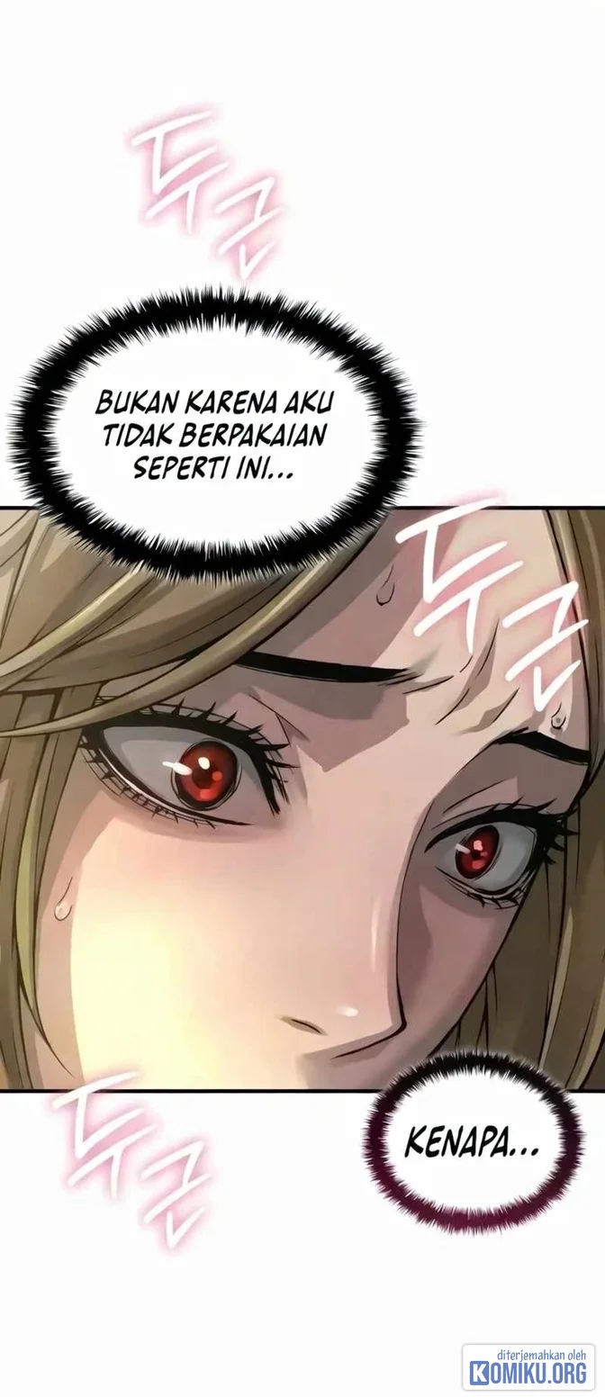 Myst, Might, Mayhem (Legend Of Heavenly Chaos Demon) Chapter 112 Gambar 99