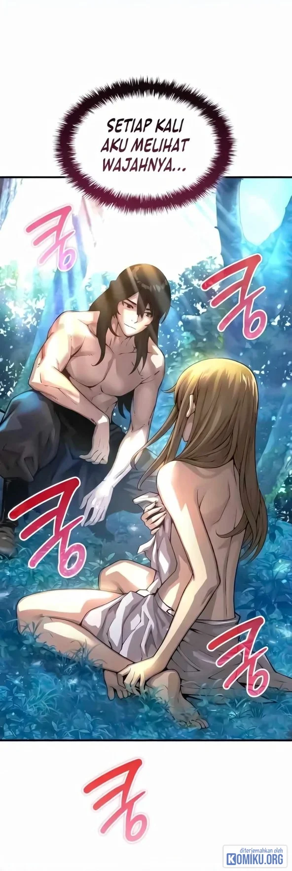 Myst, Might, Mayhem (Legend Of Heavenly Chaos Demon) Chapter 112 Gambar 100