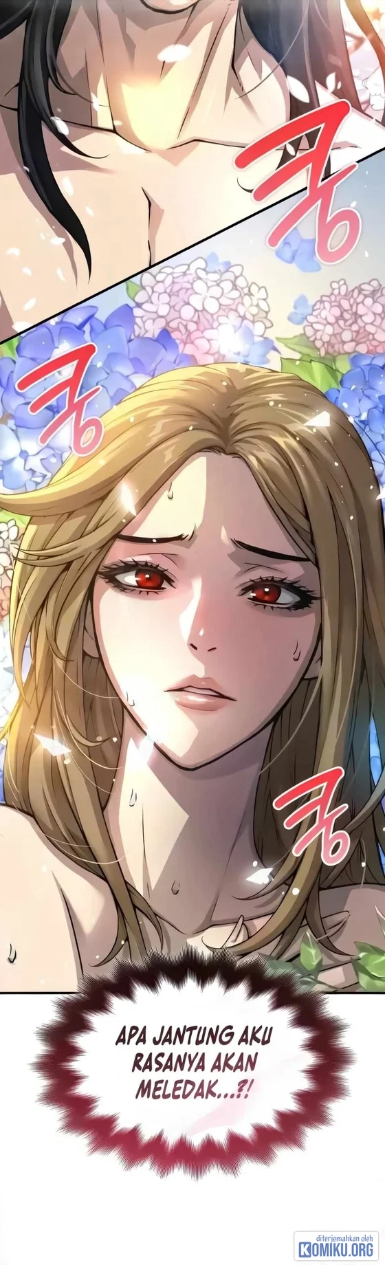 Myst, Might, Mayhem (Legend Of Heavenly Chaos Demon) Chapter 112 Gambar 102