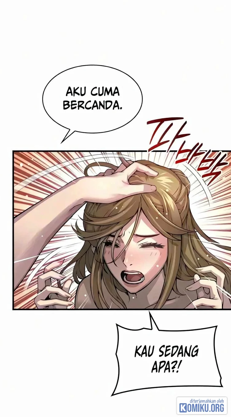Myst, Might, Mayhem (Legend Of Heavenly Chaos Demon) Chapter 113 Gambar 113