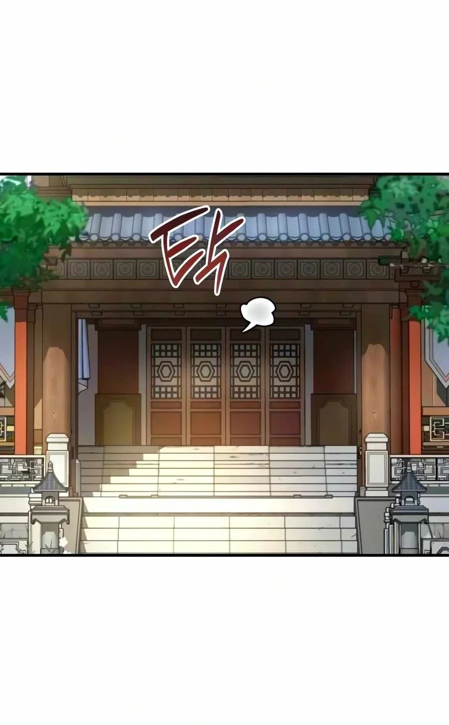 Myst, Might, Mayhem (Legend Of Heavenly Chaos Demon) Chapter 113 Gambar 119